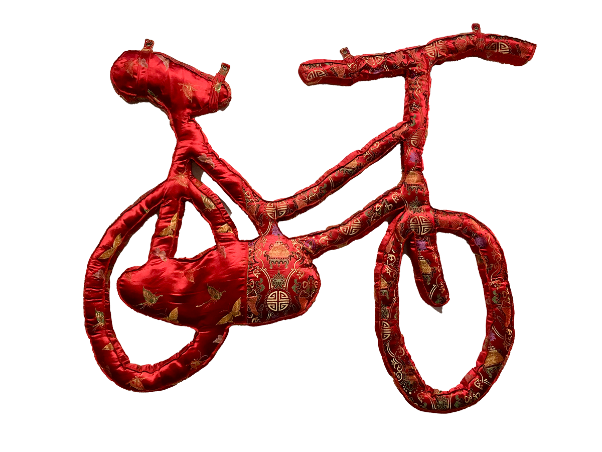 Fietsen
