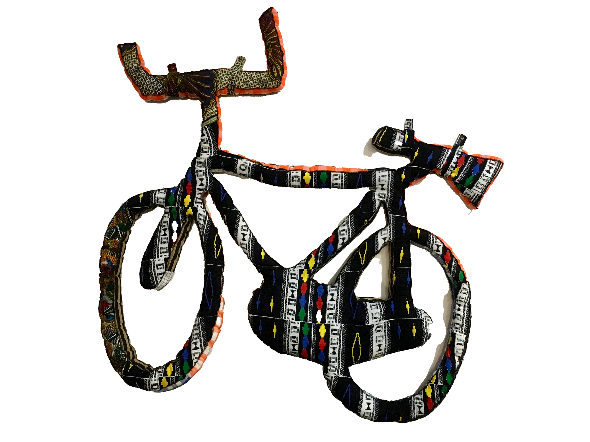 Fietsen