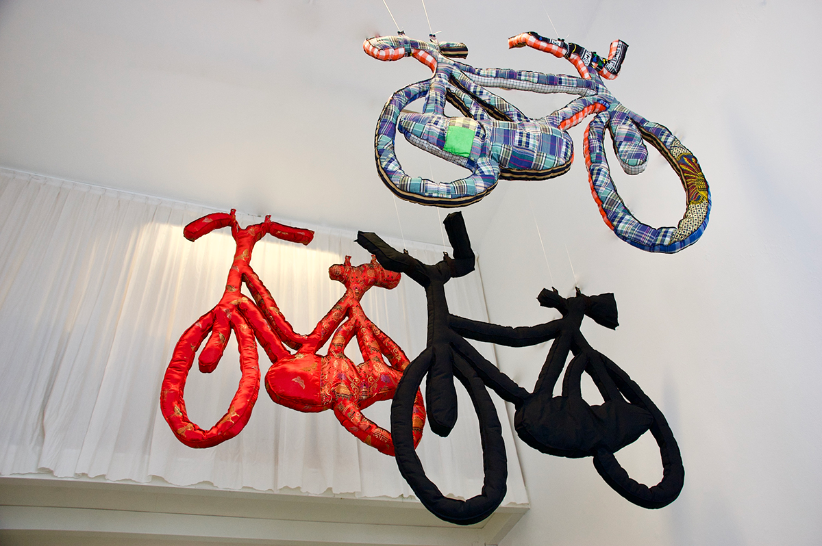 Fietsen